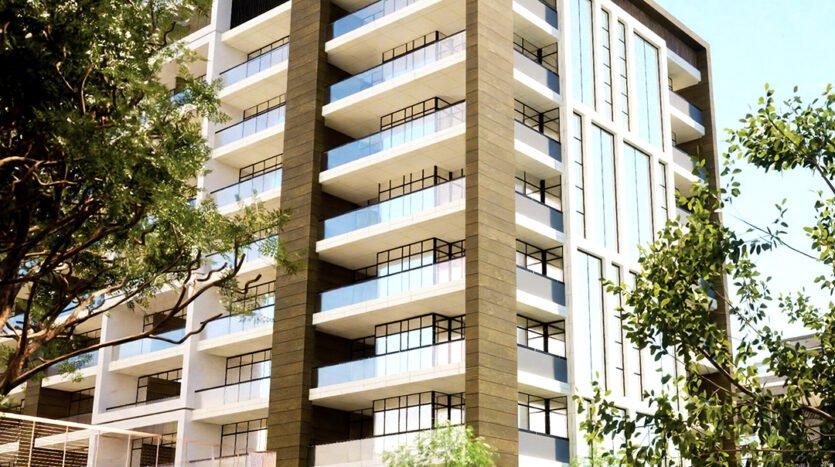 Your Dream House: just 10 minutes from Burj Khalifa