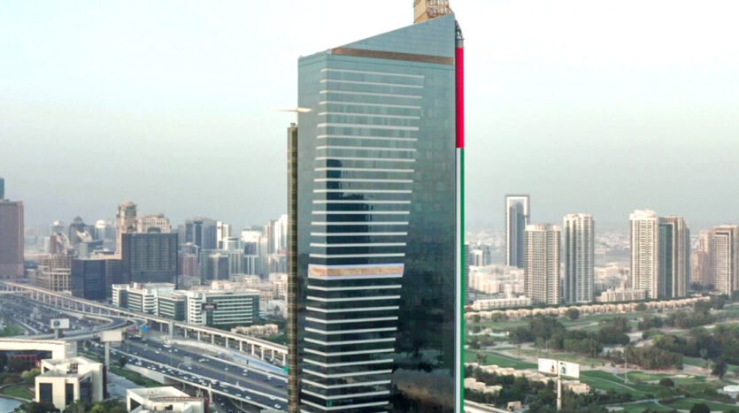 Your Dream House: just 10 minutes from Burj Khalifa