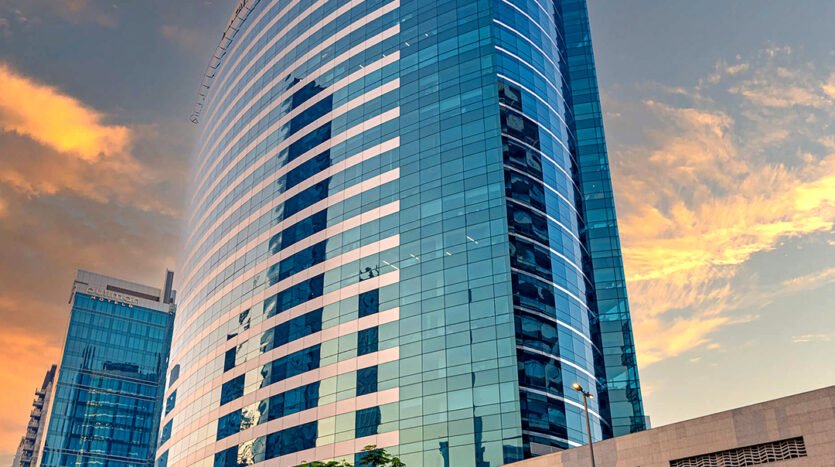 Your Dream House: just 10 minutes from Burj Khalifa