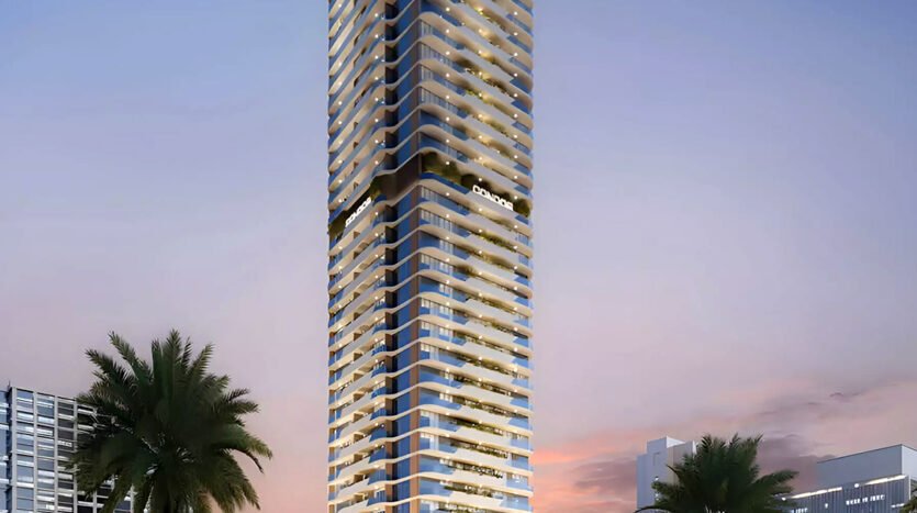 Your Dream House: just 10 minutes from Burj Khalifa