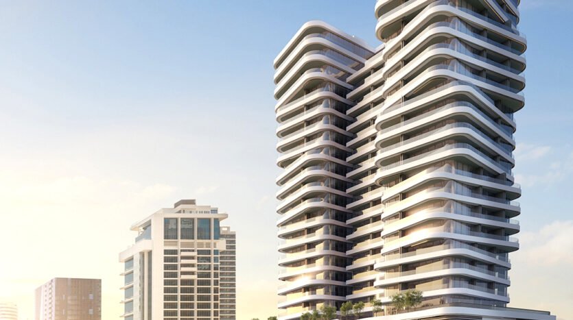 Your Dream House: just 10 minutes from Burj Khalifa