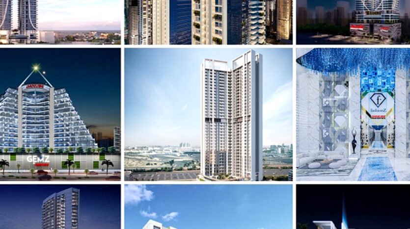 Your Dream House: just 10 minutes from Burj Khalifa