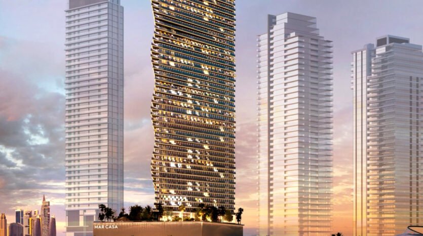 Your Dream House: just 10 minutes from Burj Khalifa