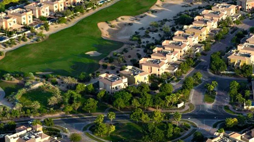 Your Dream House: just 10 minutes from Burj Khalifa