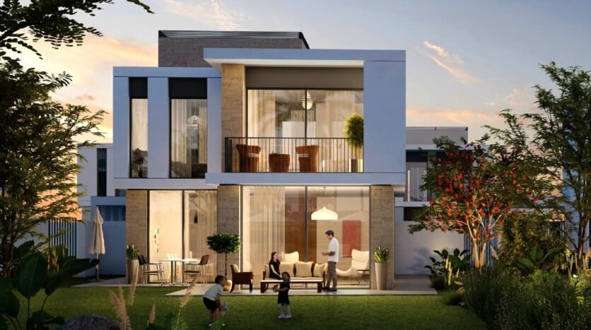 Your Dream House: just 10 minutes from Burj Khalifa