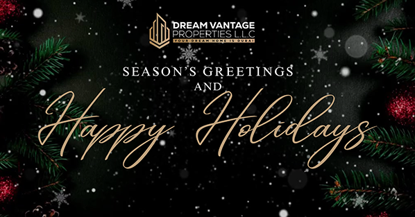 Your Dream House: just 10 minutes from Burj Khalifa