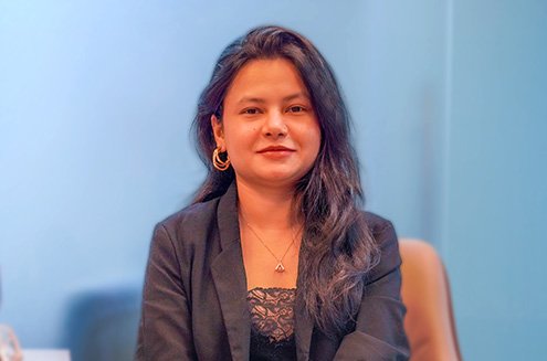 Your Dream House: just 10 minutes from Burj Khalifa