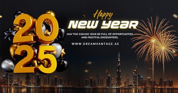 Your Dream House: just 10 minutes from Burj Khalifa