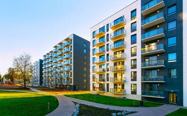 Your Dream House: just 10 minutes from Burj Khalifa