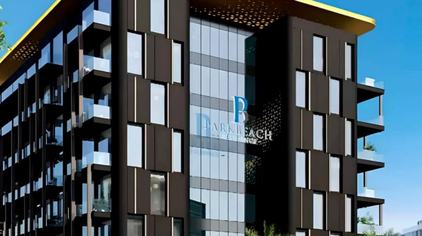 Your Dream House: just 10 minutes from Burj Khalifa