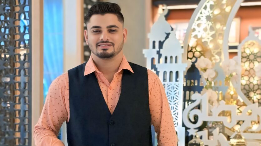 Your Dream House: just 10 minutes from Burj Khalifa